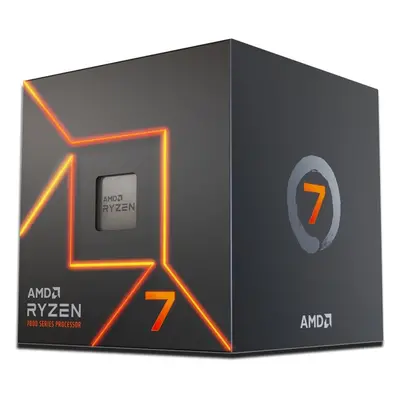 AMD Ryzen 7 7700 100-100000592BOX