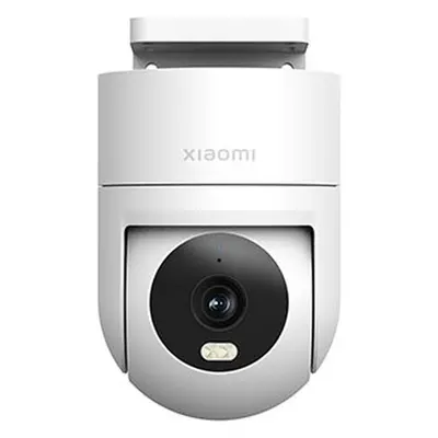 Xiaomi Outdoor Camera CW300 EU Bílá