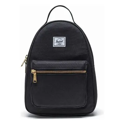 Herschel Nova™ 9L batoh černý