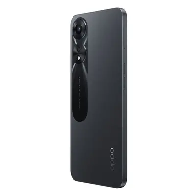 OPPO A78 5G 4GB/128GB Černá