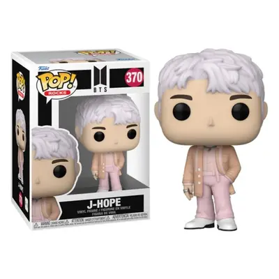 Funko Pop! 370 Rocks BTS J Hope