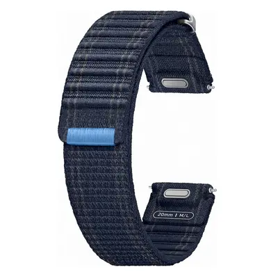 Samsung Fabric Band řemínek (M/L) Galaxy Watch7 námořně modrý