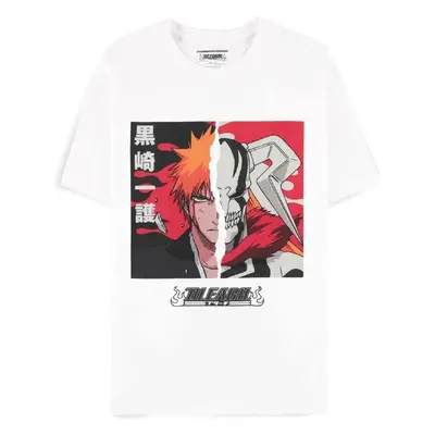 Tričko Bleach - Ichigo Vasto Lorde 2XL