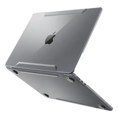 Spigen Thin Fit pouzdro Macbook Air 15" M4/M3/M2 černé