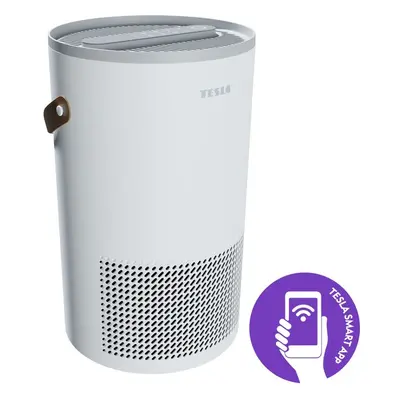 Tesla Smart Air Purifier S200W TSL-AC-S200W Bílá