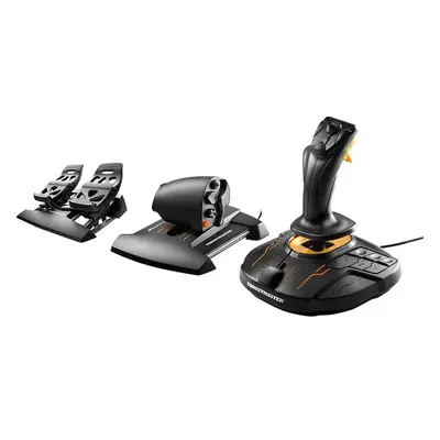 Thrustmaster T.16000M Flight Pack 2960782