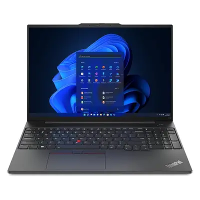 Lenovo 21JN0078CK Černá