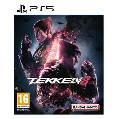 Tekken 8