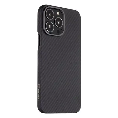 Tactical MagForce Aramid Kryt pro Apple iPhone 13 Pro Max černý