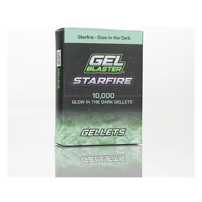 Gel Blaster Starfire Gellets 10k