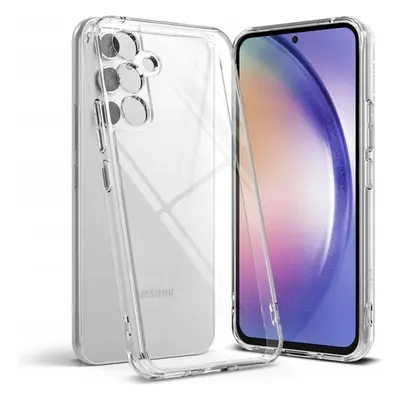 Smarty ultratenké TPU pouzdro 0,5mm Samsung Galaxy A54 5G