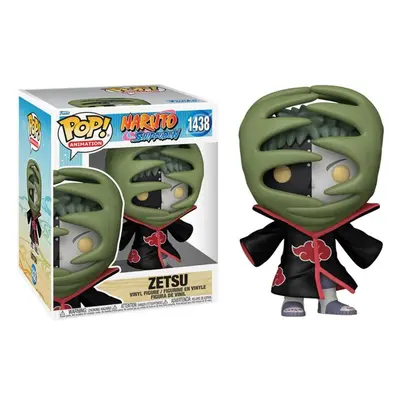 Funko POP! #1438 Super: Naruto - Zetsu