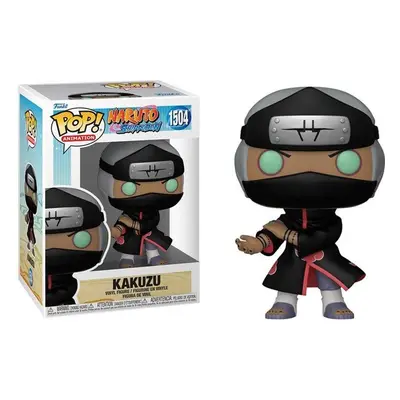 Funko Pop! 1504 Naruto Kakuzu