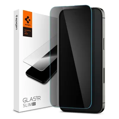 Spigen tR Slim HD Anti Glare/Privacy 1P iPhone 14 Pro Max