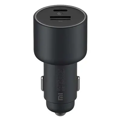 Xiaomi 67W Car Charger 43907 Černá