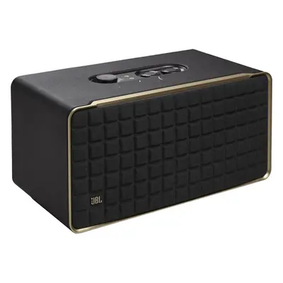 JBL Authentics 500 Černá