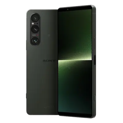 Sony Xperia 1 V 5G Zelená