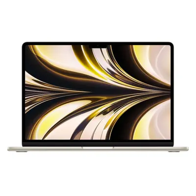 Apple MacBook Air MLY13CZ/A Hvězdně bílá