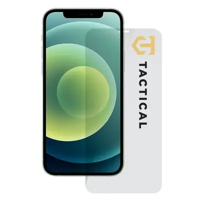 Tactical Glass Shield 2.5D sklo iPhone 11/XR čiré