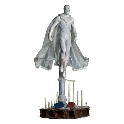 Soška Iron Studios Marvel: Wandavision - White Vision BDS Art Scale 1/10