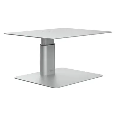 Nillkin HighDesk Adjustable Monitor Stand stříbrný