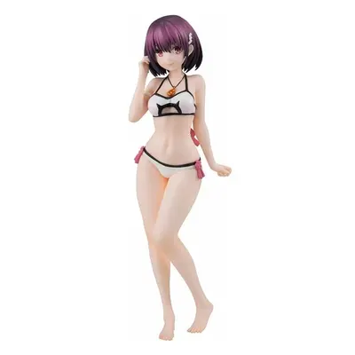 Good Smile Company Ayakashi Triangle Suzu Kanade 16 cm