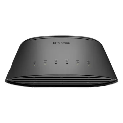 D-Link DGS-1005D/E