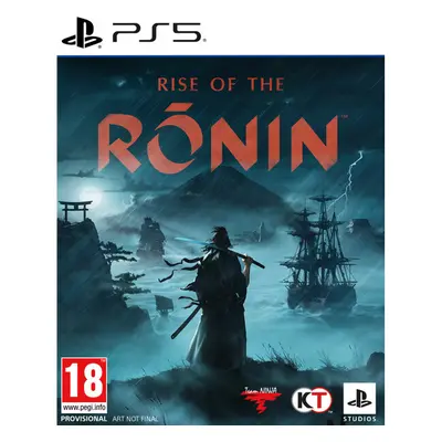 Rise of the Ronin