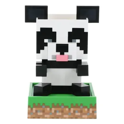 Stojánek na tužky Minecraft - Panda