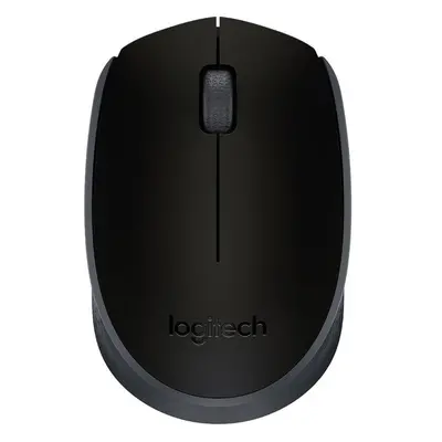 Logitech Wireless Mouse M171 černá