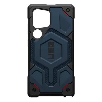 UAG Monarch Kevlar, mallard - Samsung Galaxy S24 Ultra (214415113955) Modrá