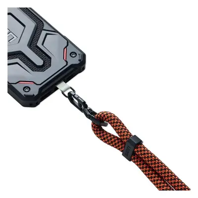 UAG Crossbody Lanyard Civilian popruh na krk červený