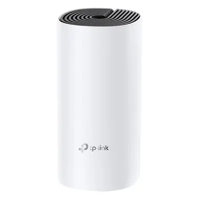 TP-Link Deco E4 Bílá