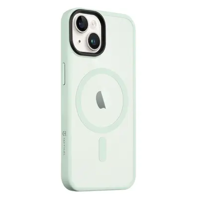 Tactical MagForce Hyperstealth kryt iPhone 14 Beach Green