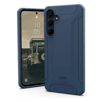 UAG Scout kryt Samsung Galaxy A35 5G modrý