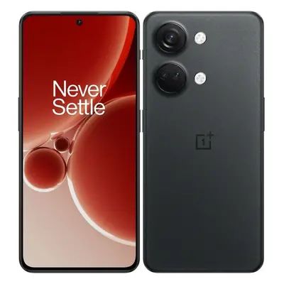 OnePlus Nord 3 5G 8GB/128GB šedá 5011103074 Šedá