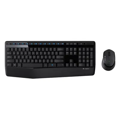 Logitech Wireless Combo MK345 920-008351