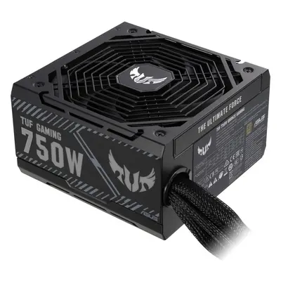 Asus TUF-GAMING-750B 750W 90YE00D0-B0NA00 Černá