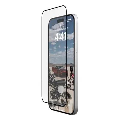 UAG Glass Shield Plus tvrzenné sklo iPhone 15 Plus