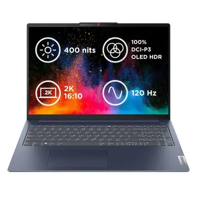 Lenovo 83DC0032CK Modrá