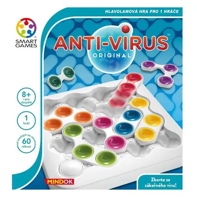 Mindok Smart Anti virus