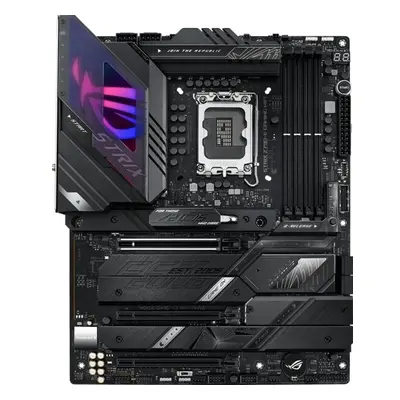 ASUS ROG STRIX Z790-E GAMING WIFI 90MB1CL0-M0EAY0 Černá