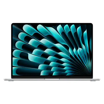 Apple MacBook Air 15 M3 MRYP3CZ/A Stříbrná