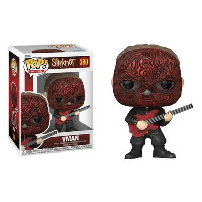 Funko Pop! 380 Slipknot Vman