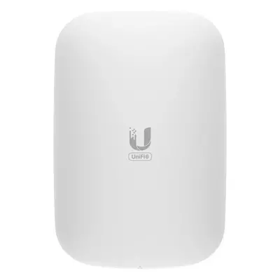 Ubiquiti U6-Extender Bílá