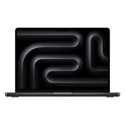 Apple MacBook Pro 14" / M3 Max / 36GB / 1TB / vesmírně černý