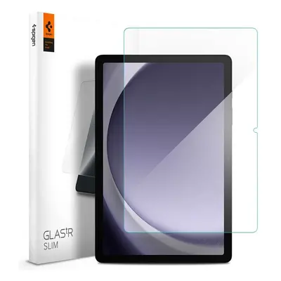 Spigen Glass tR Slim ochranné sklo Galaxy Tab A9+ (2023)