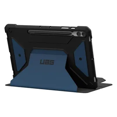 UAG Metropolis SE pouzdro Samsung Tab S9+/S10+ modré