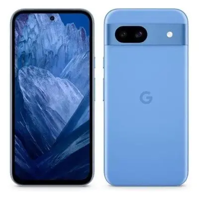 Google Pixel 8A 8GB/128GB Modrá