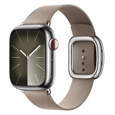 Apple Watch MUHG3ZM/A Žlutohnědá